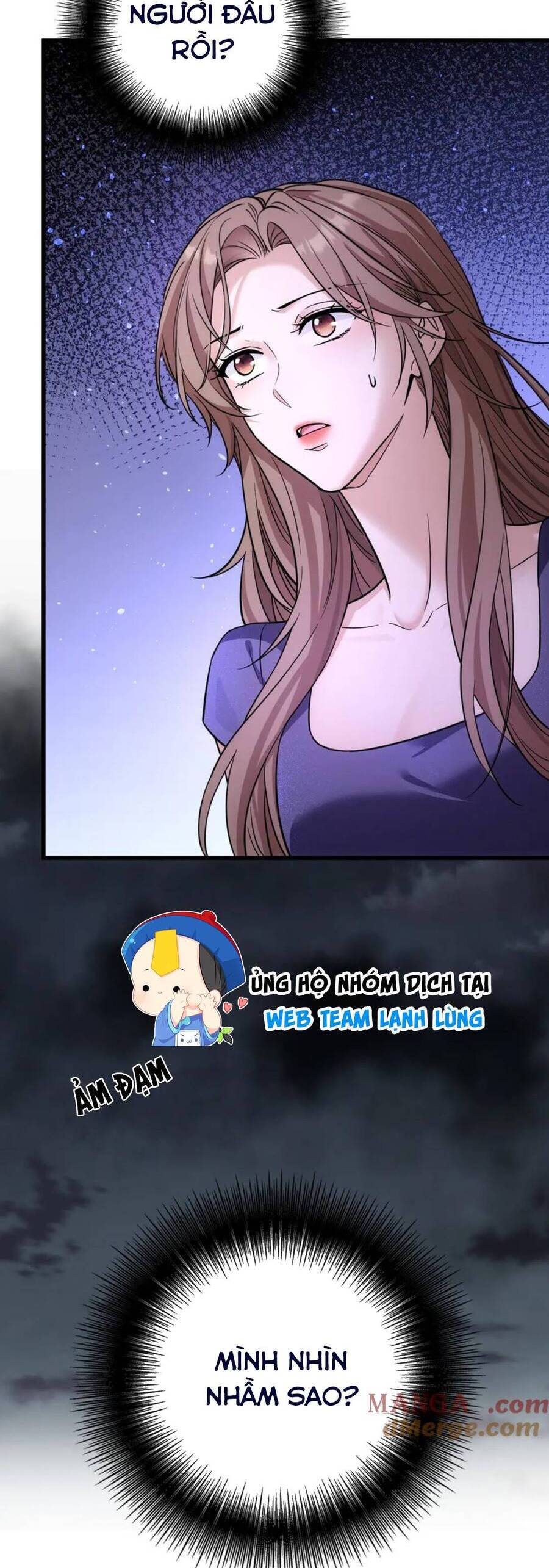 tên đàn ông này thật sự là một tên cẩu mà Chapter 29 - Trang 2