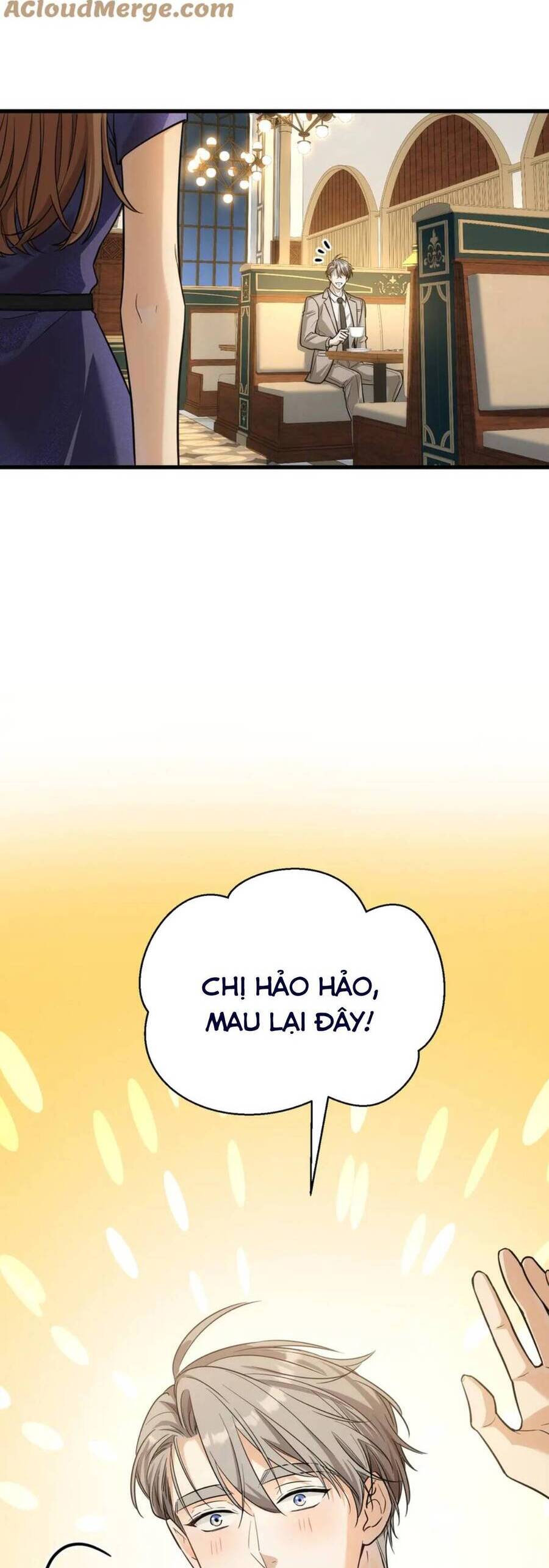 tên đàn ông này thật sự là một tên cẩu mà Chapter 29 - Trang 2