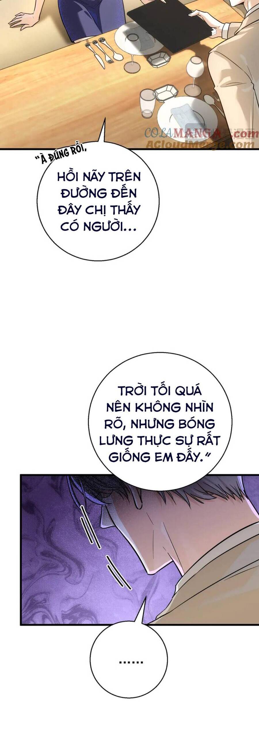 tên đàn ông này thật sự là một tên cẩu mà Chapter 29 - Trang 2