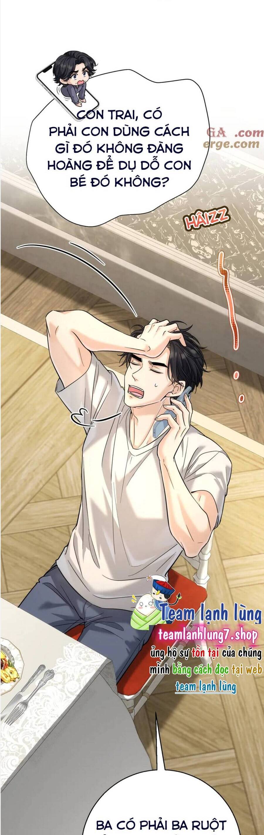 tên đàn ông này thật sự là một tên cẩu mà Chapter 29 - Trang 2