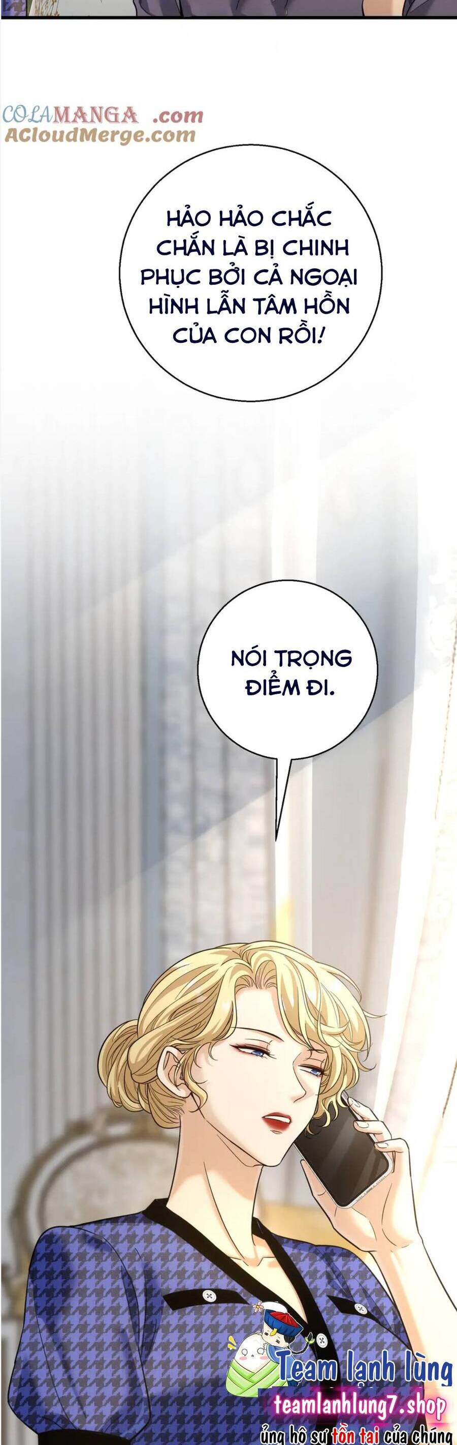 tên đàn ông này thật sự là một tên cẩu mà Chapter 29 - Trang 2