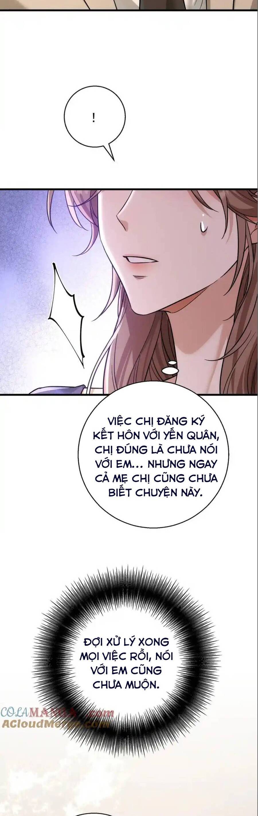 tên đàn ông này thật sự là một tên cẩu mà Chapter 30 - Trang 2