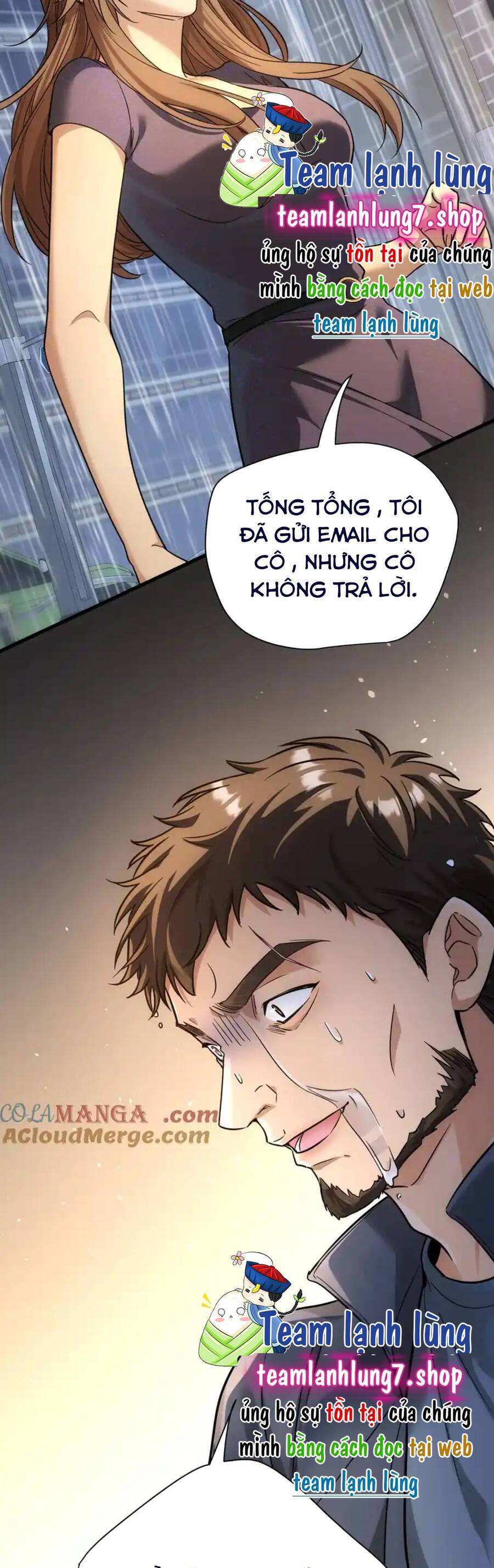 tên đàn ông này thật sự là một tên cẩu mà Chapter 30 - Trang 2