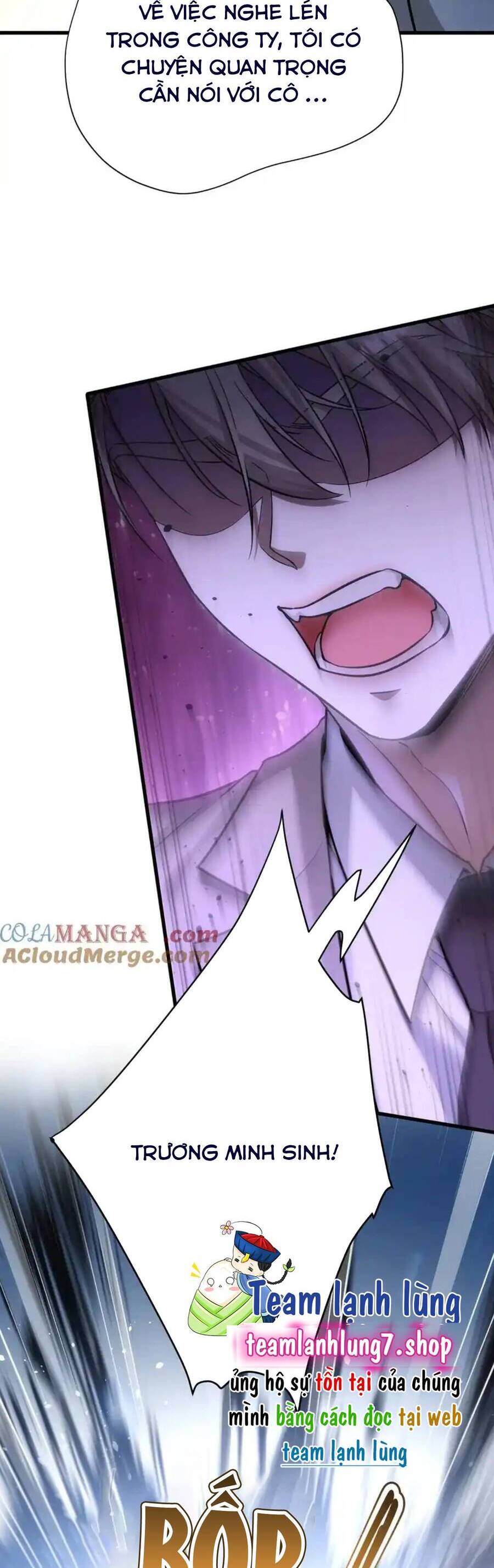 tên đàn ông này thật sự là một tên cẩu mà Chapter 30 - Trang 2