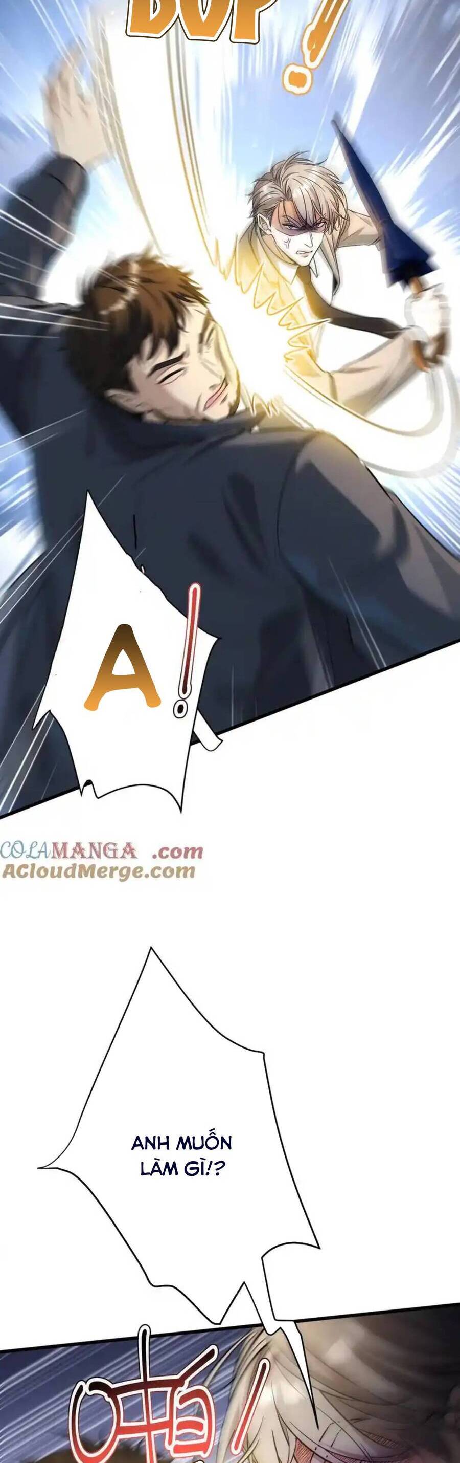 tên đàn ông này thật sự là một tên cẩu mà Chapter 30 - Trang 2
