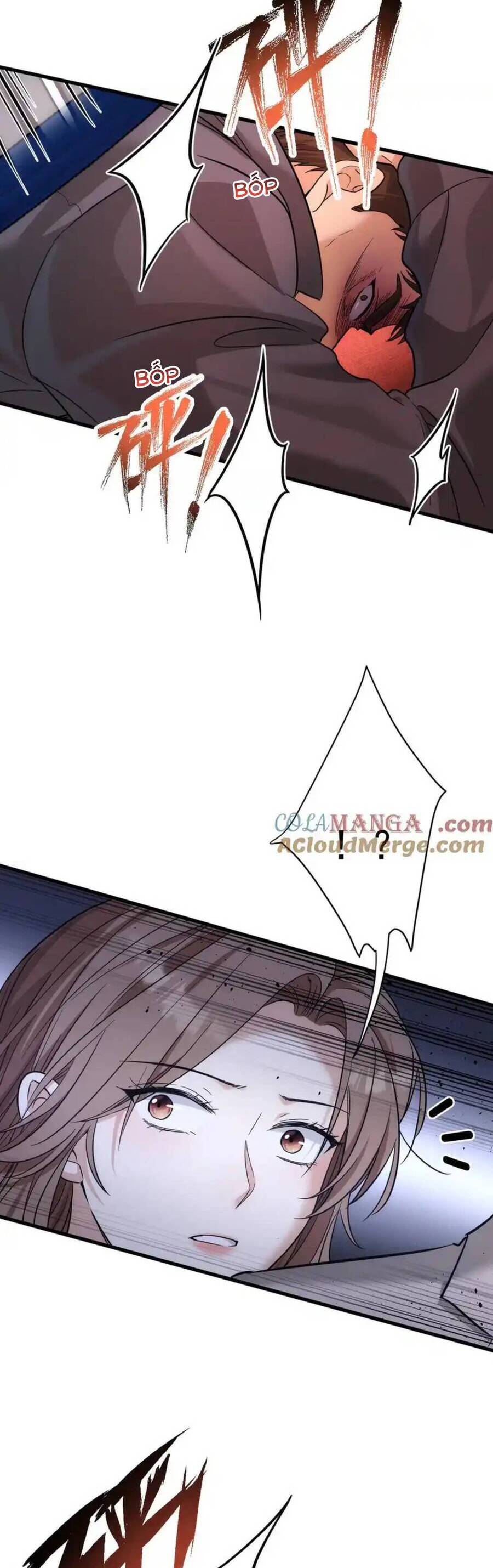 tên đàn ông này thật sự là một tên cẩu mà Chapter 30 - Trang 2