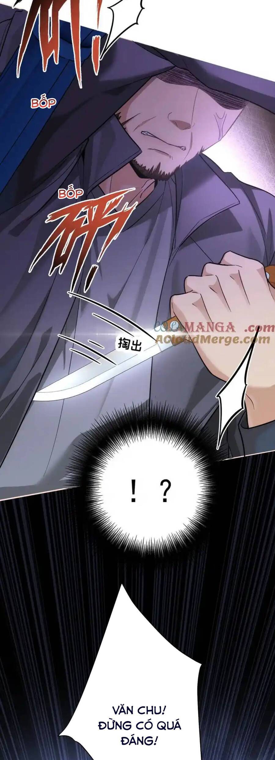tên đàn ông này thật sự là một tên cẩu mà Chapter 30 - Trang 2