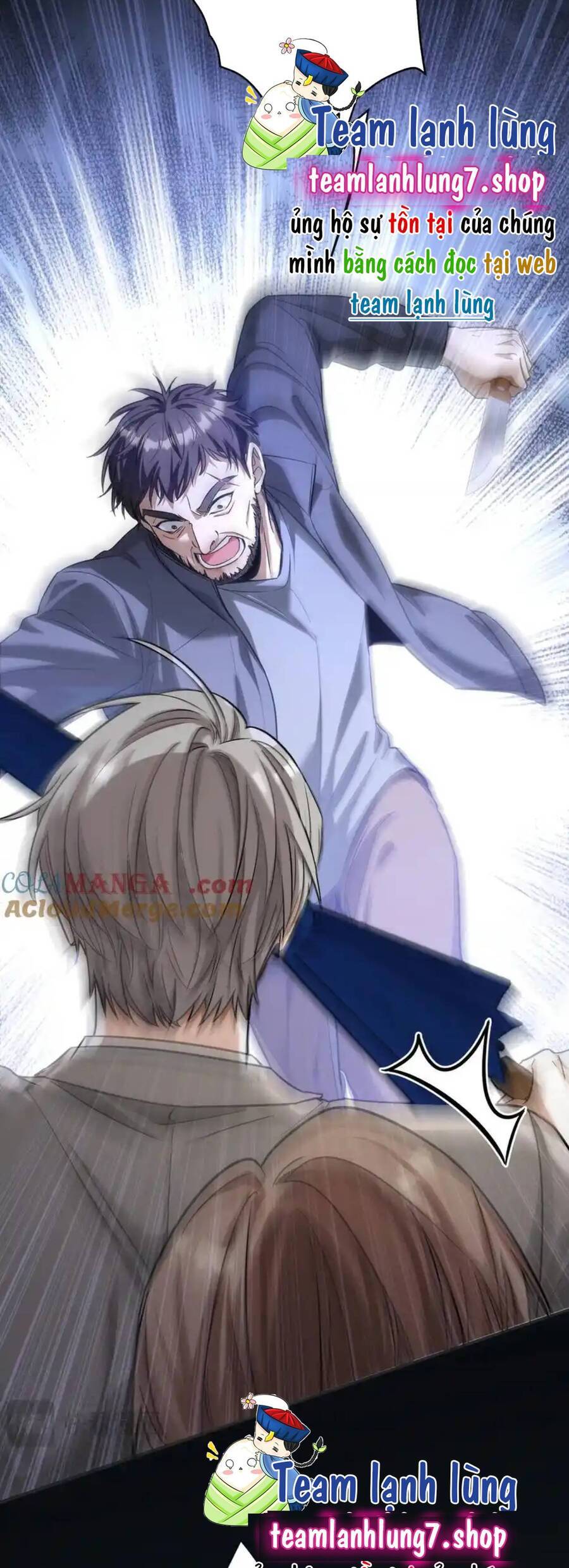 tên đàn ông này thật sự là một tên cẩu mà Chapter 30 - Trang 2