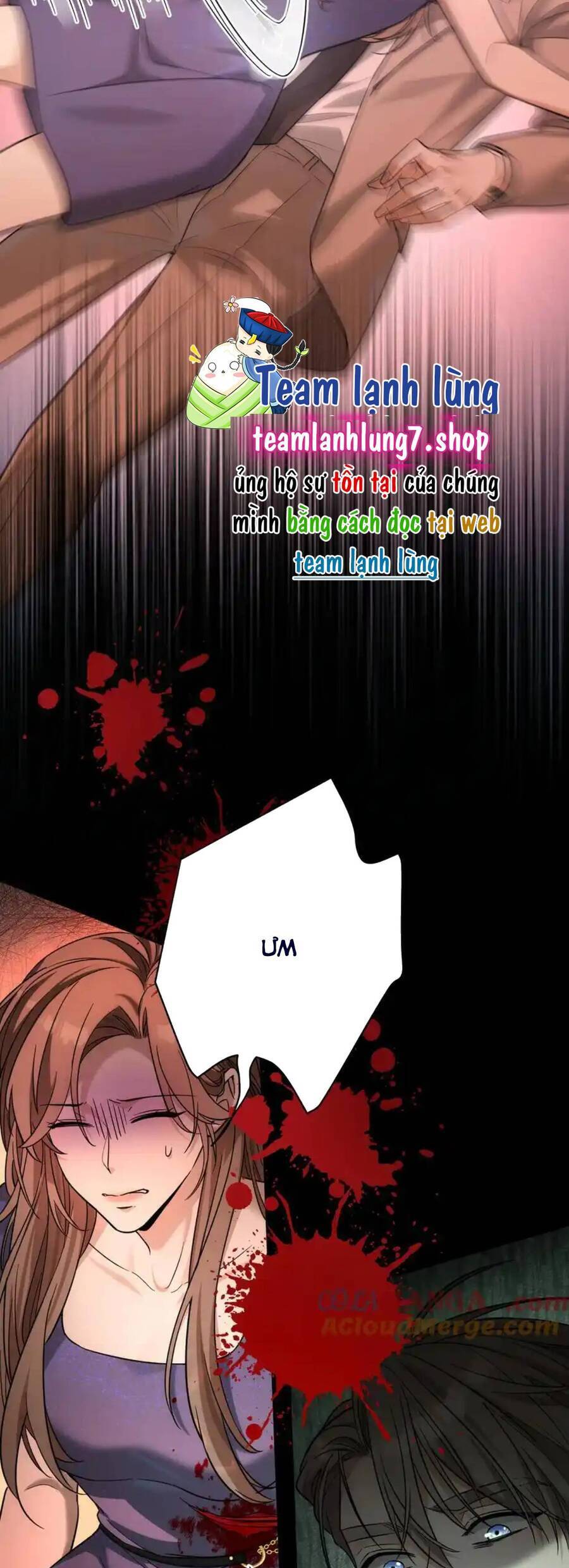 tên đàn ông này thật sự là một tên cẩu mà Chapter 30 - Trang 2