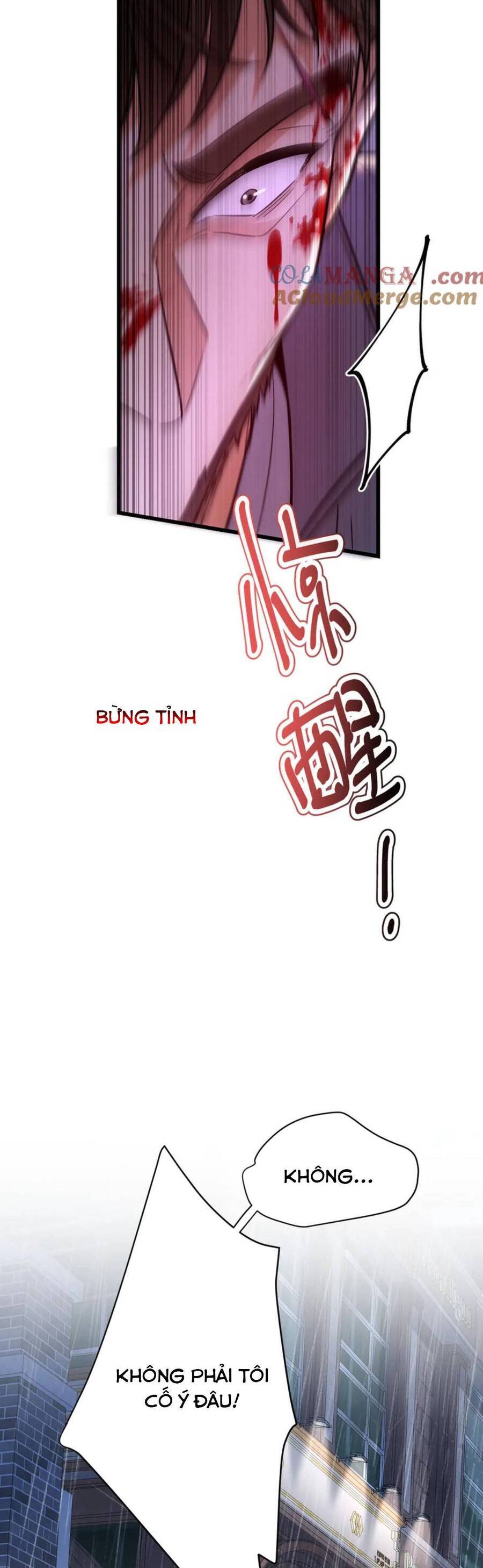 tên đàn ông này thật sự là một tên cẩu mà Chapter 31 - Trang 2
