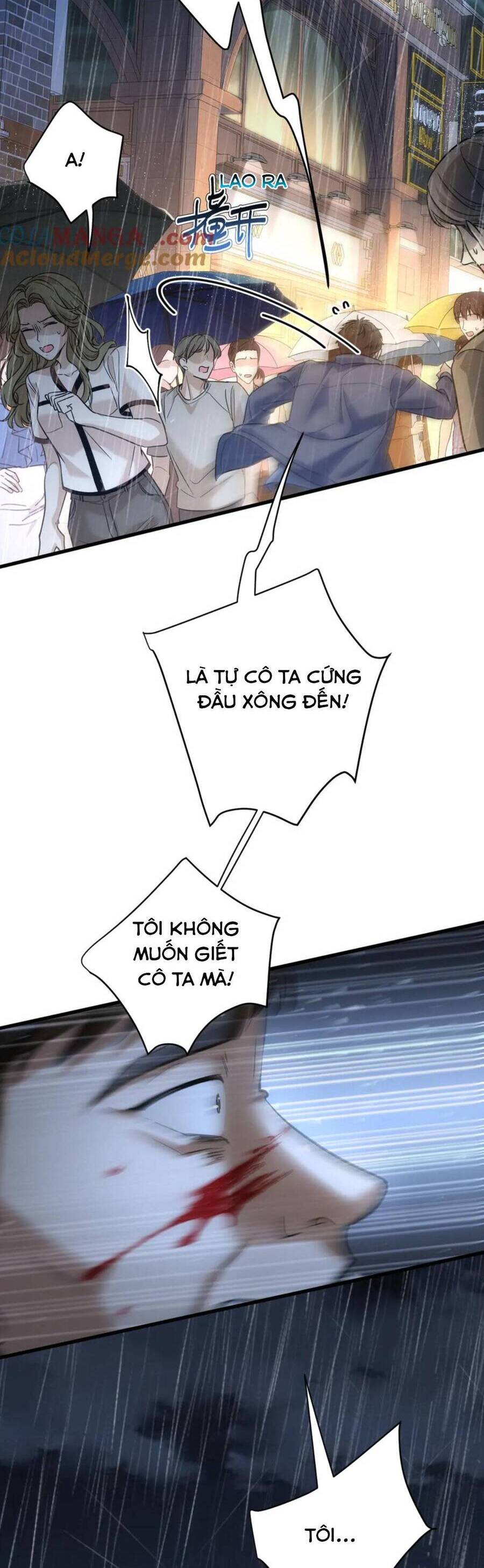 tên đàn ông này thật sự là một tên cẩu mà Chapter 31 - Trang 2