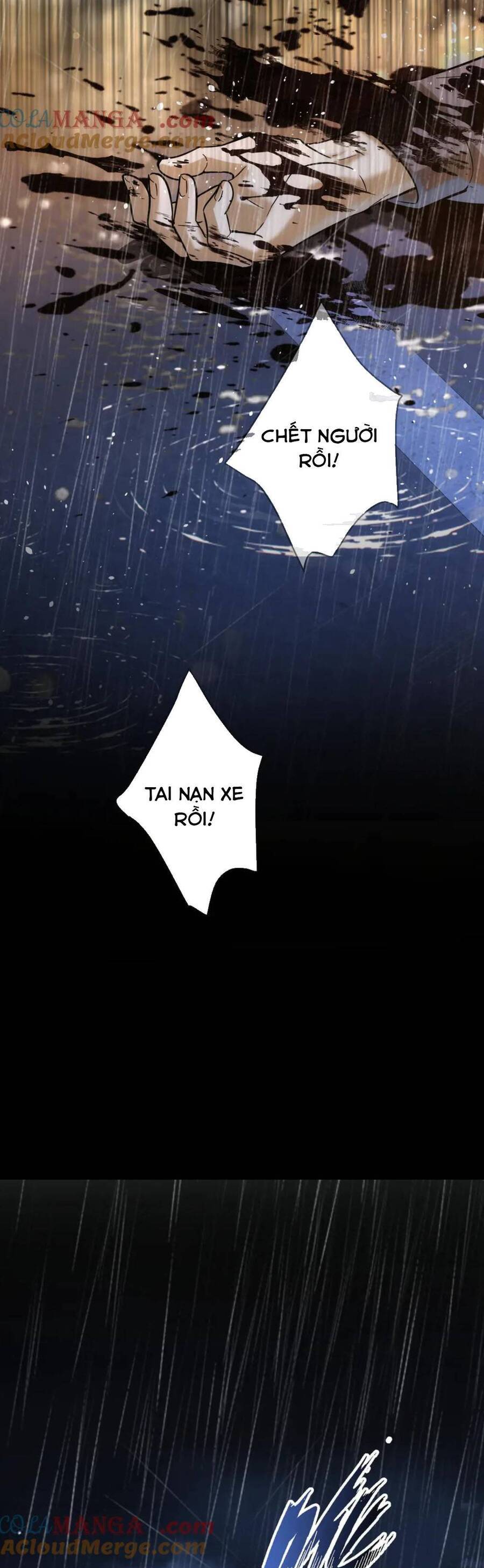 tên đàn ông này thật sự là một tên cẩu mà Chapter 31 - Trang 2