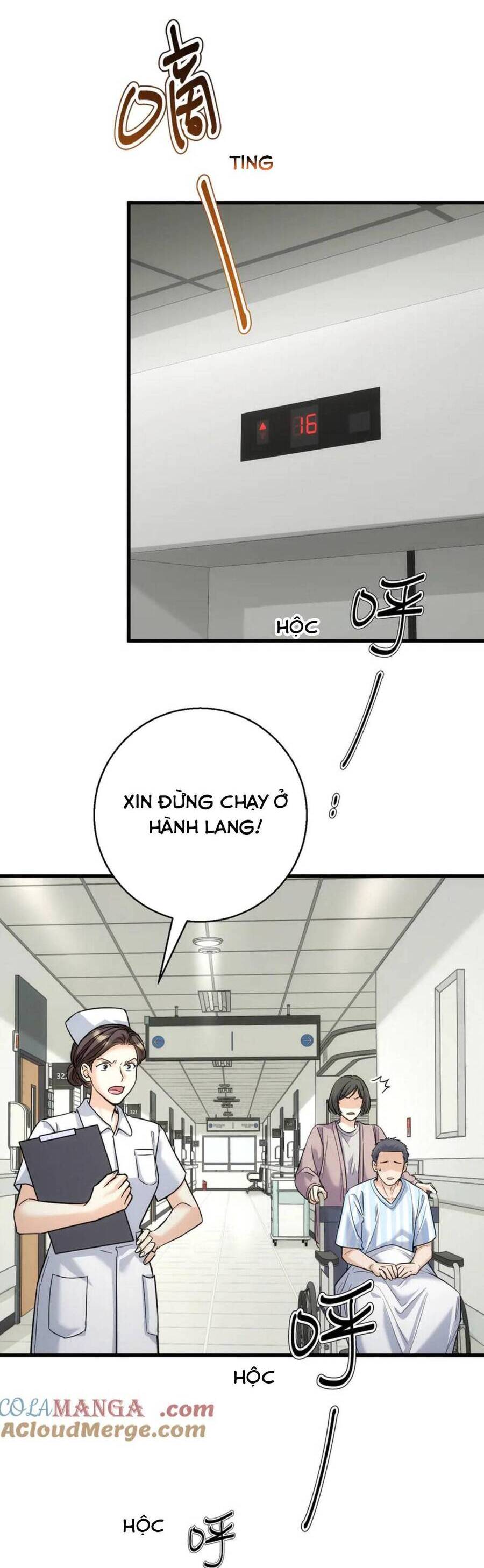 tên đàn ông này thật sự là một tên cẩu mà Chapter 31 - Trang 2