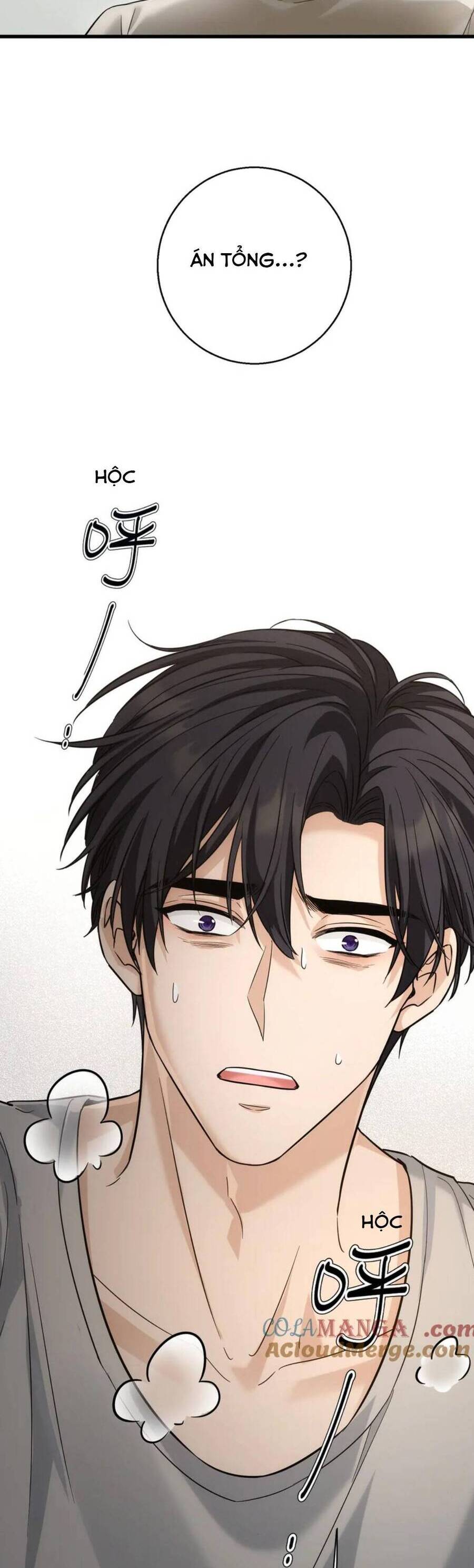 tên đàn ông này thật sự là một tên cẩu mà Chapter 31 - Trang 2