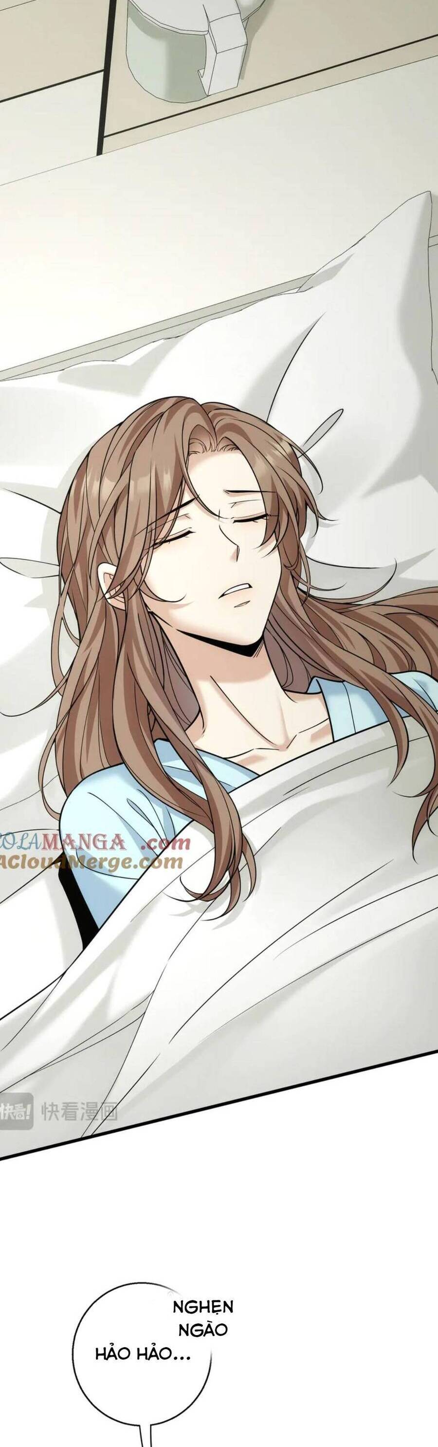tên đàn ông này thật sự là một tên cẩu mà Chapter 31 - Trang 2