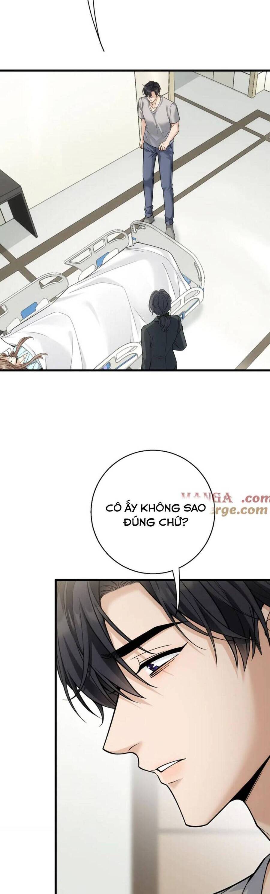 tên đàn ông này thật sự là một tên cẩu mà Chapter 31 - Trang 2