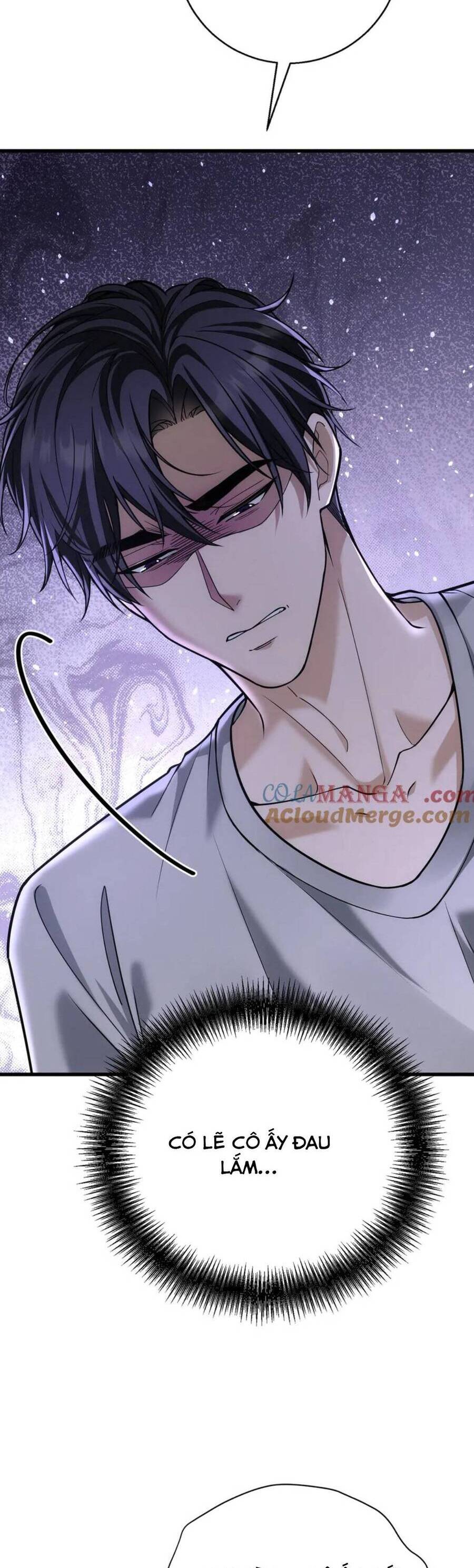 tên đàn ông này thật sự là một tên cẩu mà Chapter 31 - Trang 2