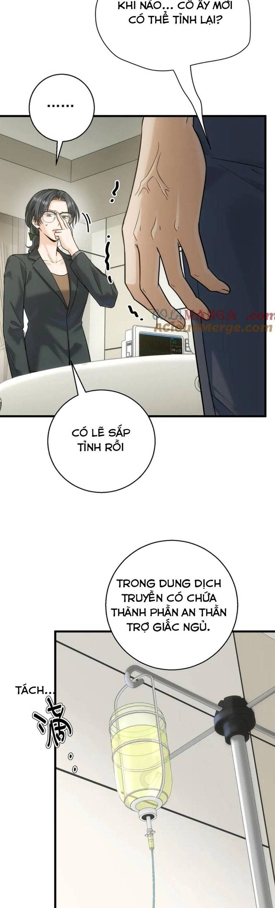 tên đàn ông này thật sự là một tên cẩu mà Chapter 31 - Trang 2