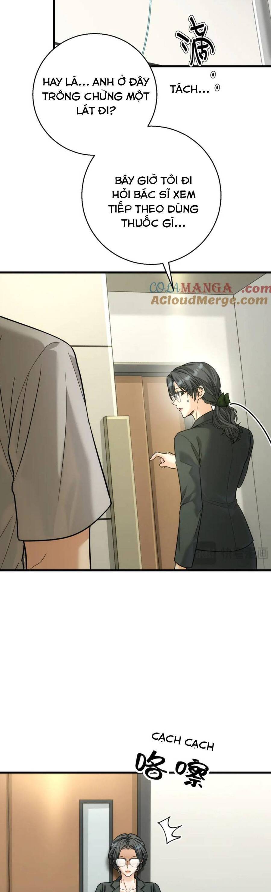 tên đàn ông này thật sự là một tên cẩu mà Chapter 31 - Trang 2