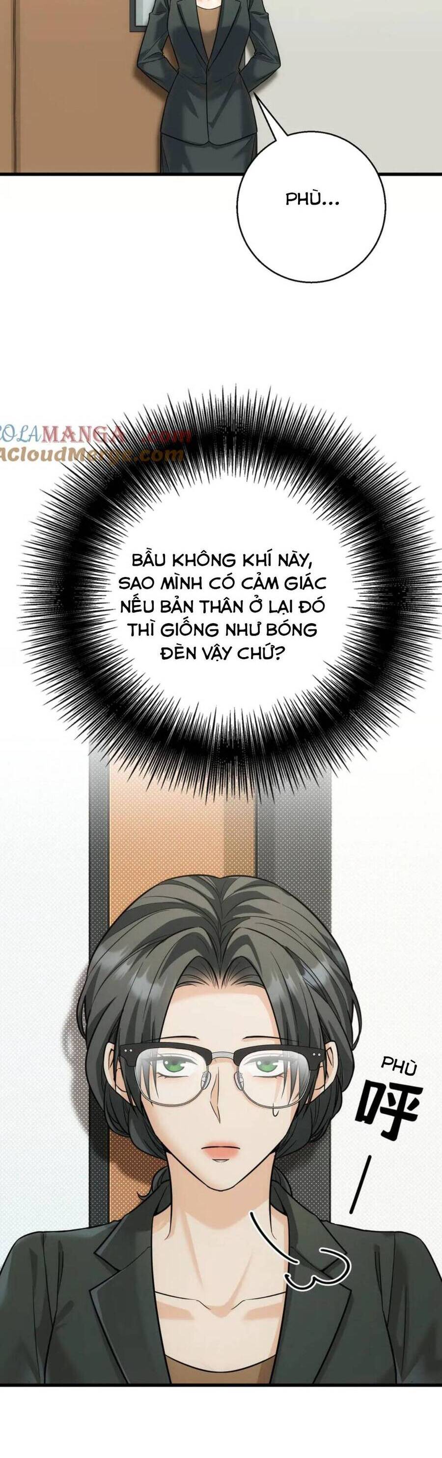 tên đàn ông này thật sự là một tên cẩu mà Chapter 31 - Trang 2