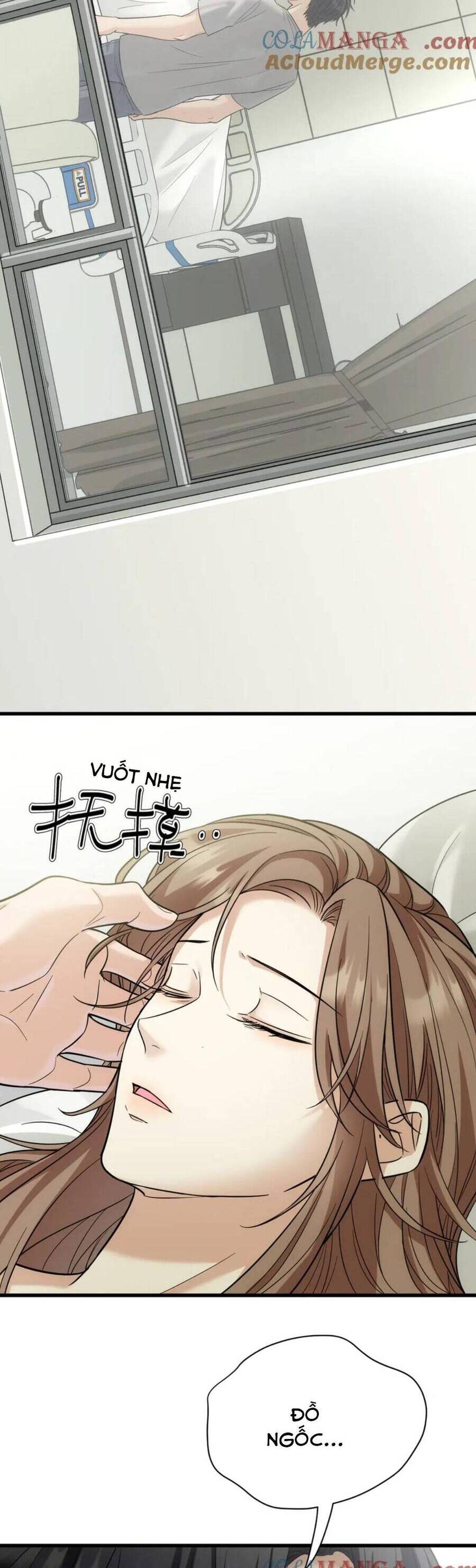 tên đàn ông này thật sự là một tên cẩu mà Chapter 31 - Trang 2