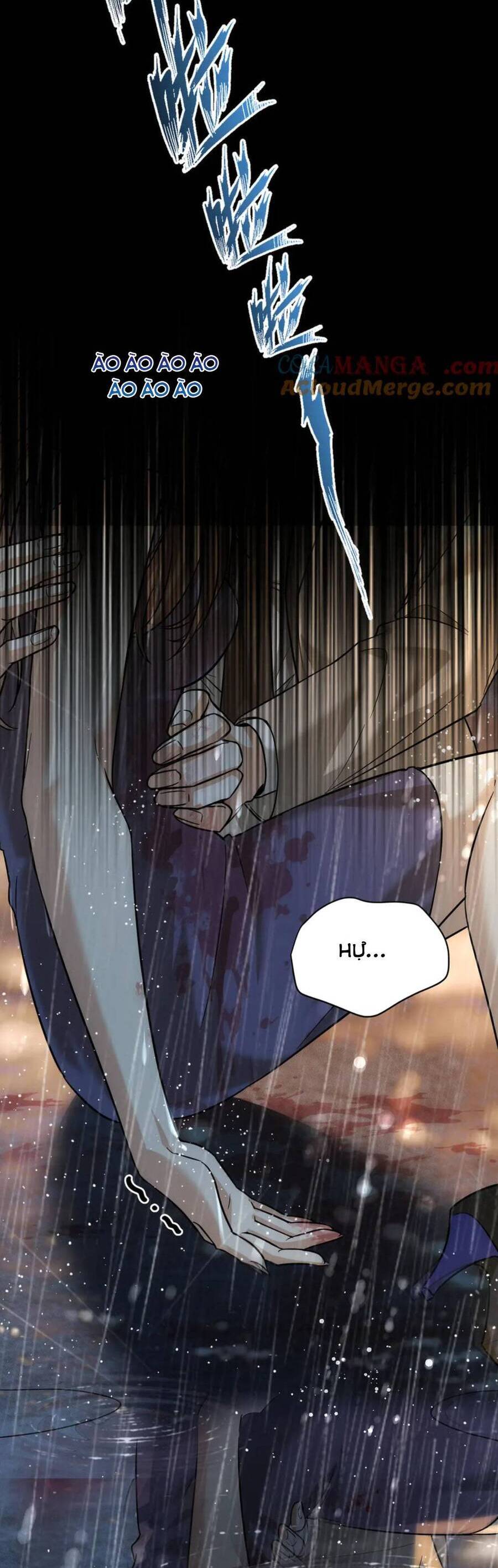 tên đàn ông này thật sự là một tên cẩu mà Chapter 31 - Trang 2