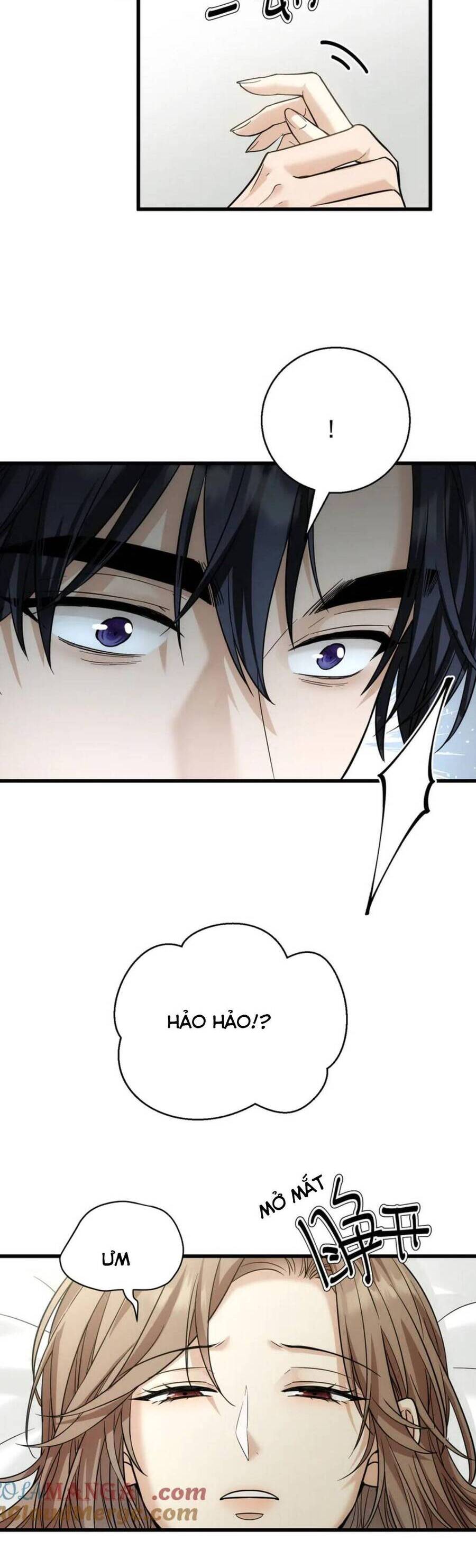 tên đàn ông này thật sự là một tên cẩu mà Chapter 31 - Trang 2