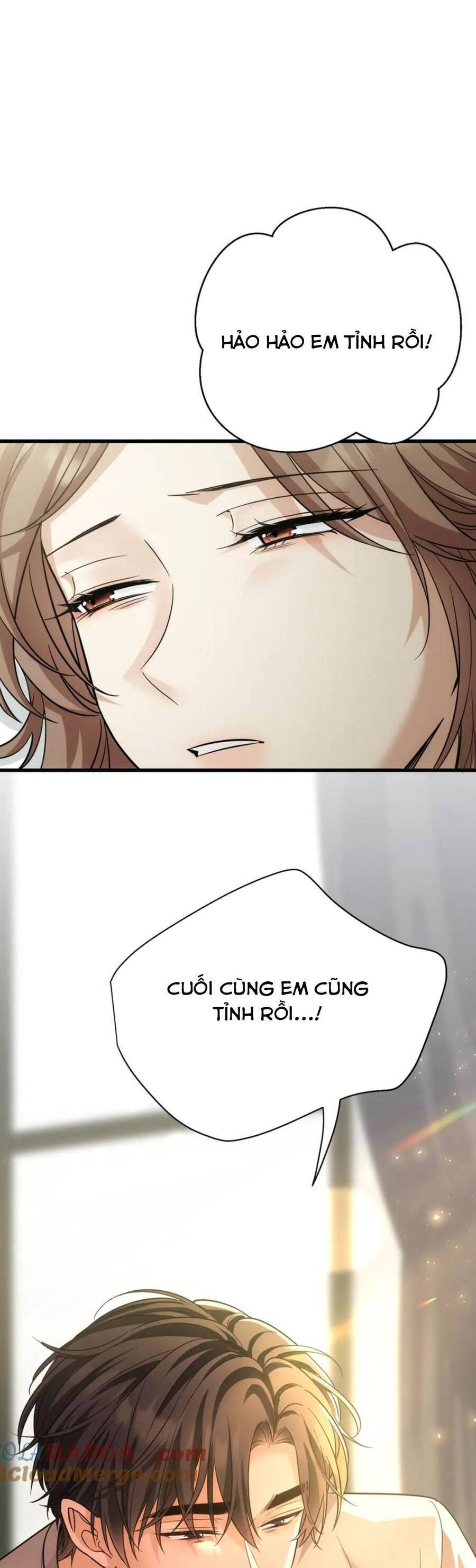 tên đàn ông này thật sự là một tên cẩu mà Chapter 31 - Trang 2