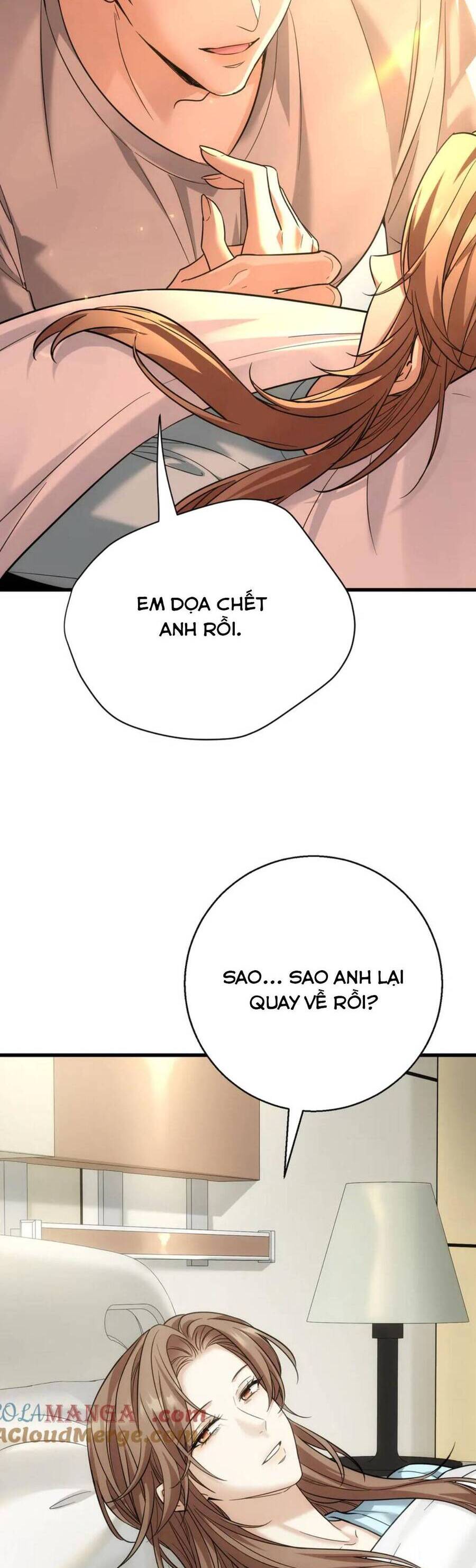tên đàn ông này thật sự là một tên cẩu mà Chapter 31 - Trang 2