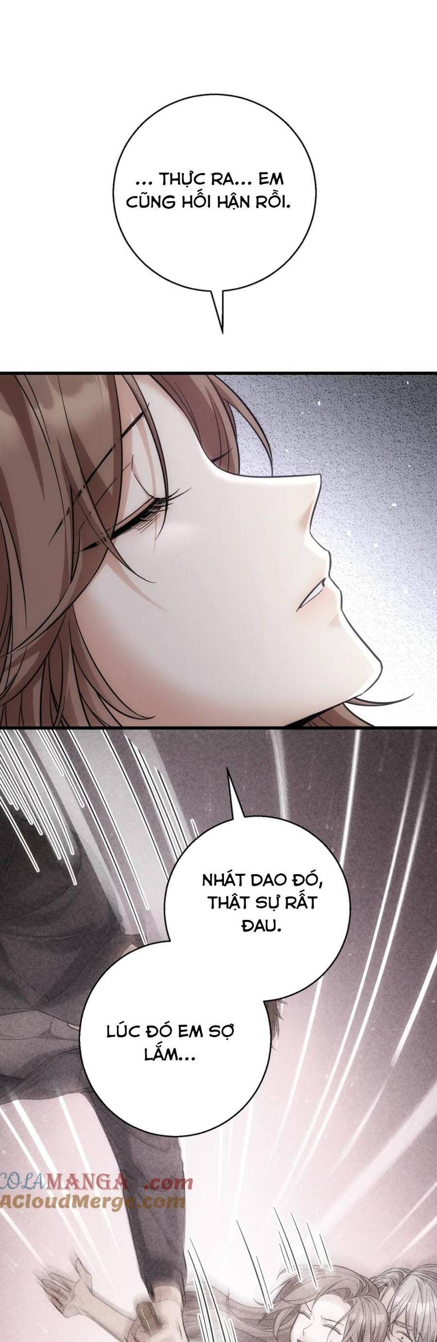 tên đàn ông này thật sự là một tên cẩu mà Chapter 31 - Trang 2