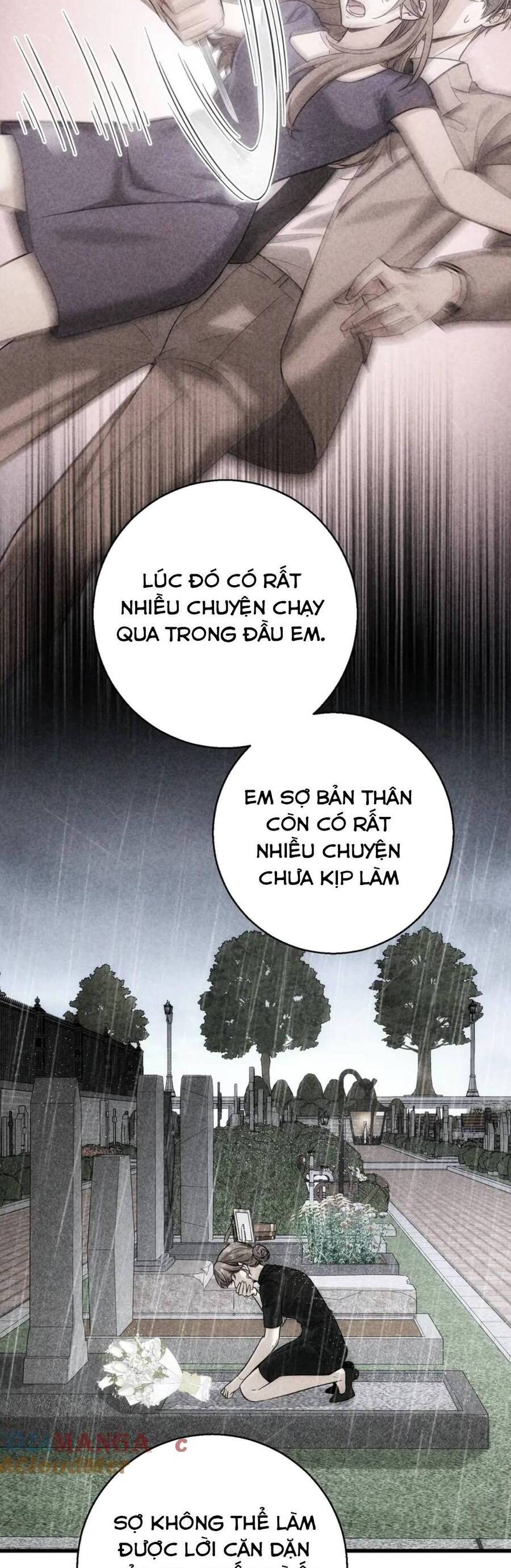 tên đàn ông này thật sự là một tên cẩu mà Chapter 31 - Trang 2