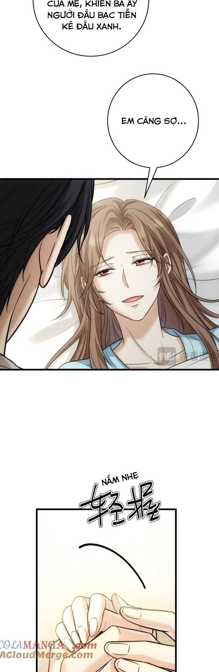 tên đàn ông này thật sự là một tên cẩu mà Chapter 31 - Trang 2