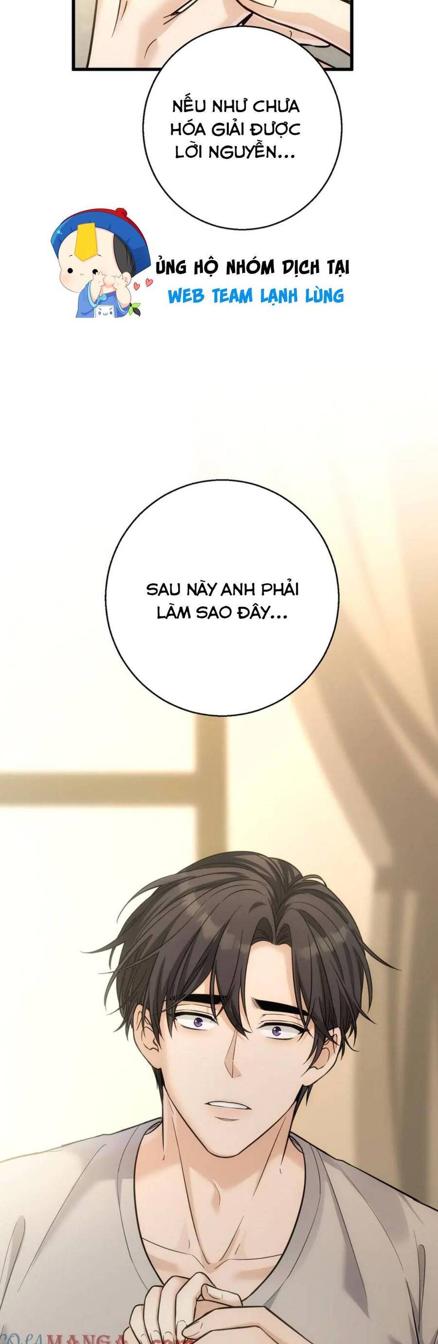 tên đàn ông này thật sự là một tên cẩu mà Chapter 31 - Trang 2