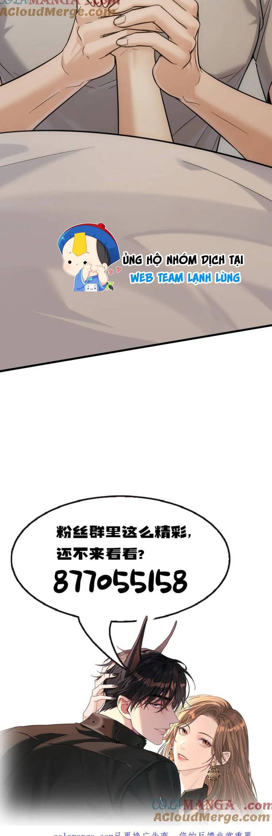 tên đàn ông này thật sự là một tên cẩu mà Chapter 31 - Trang 2
