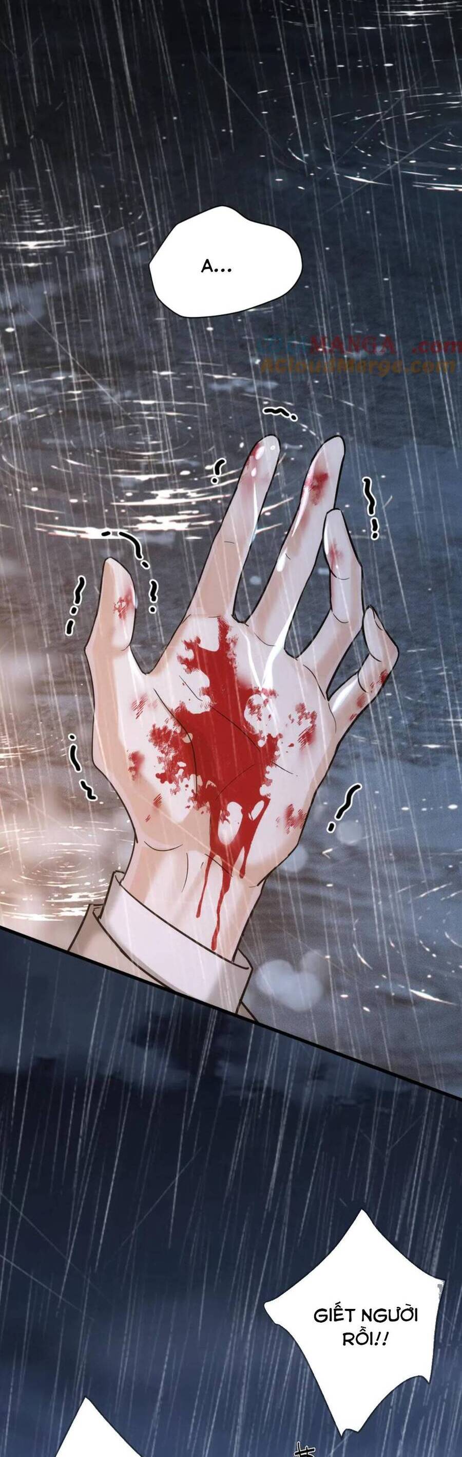 tên đàn ông này thật sự là một tên cẩu mà Chapter 31 - Trang 2