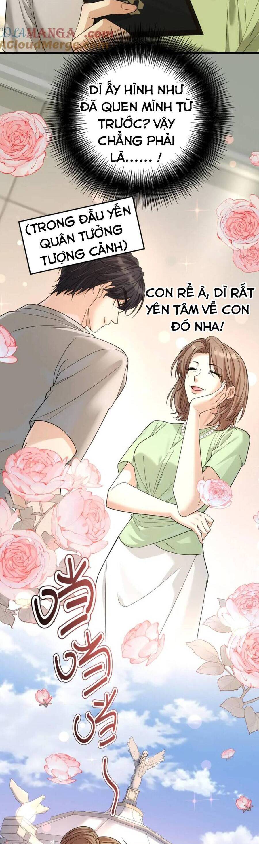 tên đàn ông này thật sự là một tên cẩu mà Chapter 34 - Trang 2