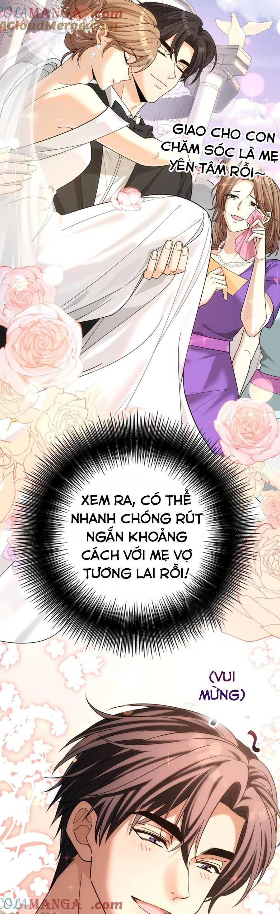 tên đàn ông này thật sự là một tên cẩu mà Chapter 34 - Trang 2