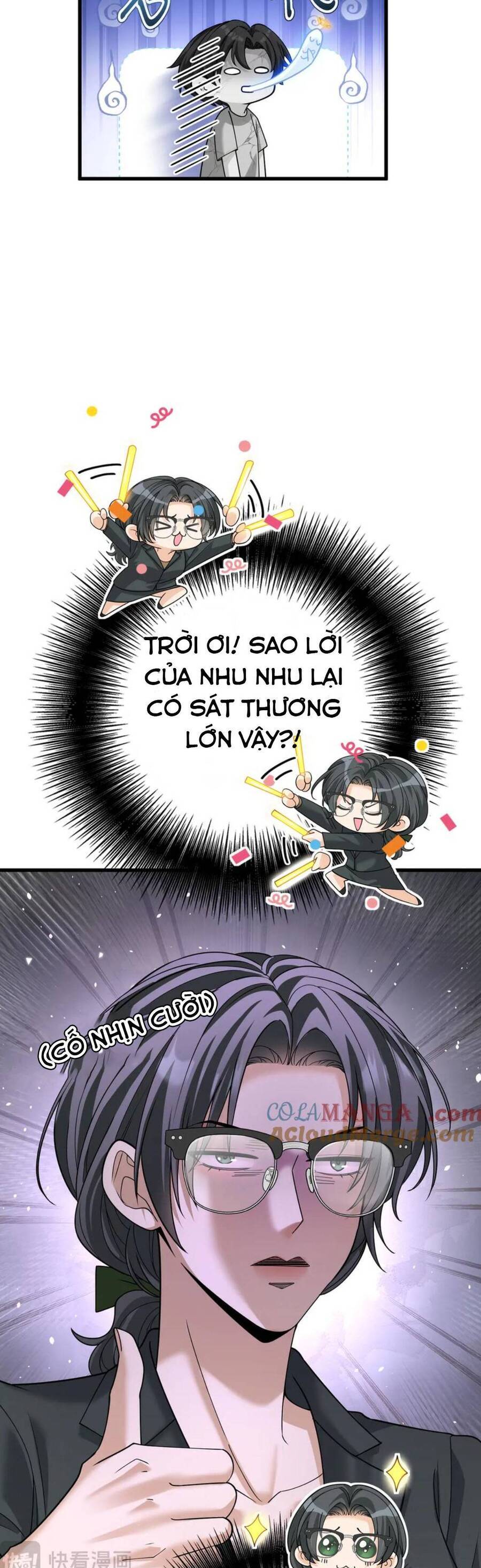tên đàn ông này thật sự là một tên cẩu mà Chapter 34 - Trang 2