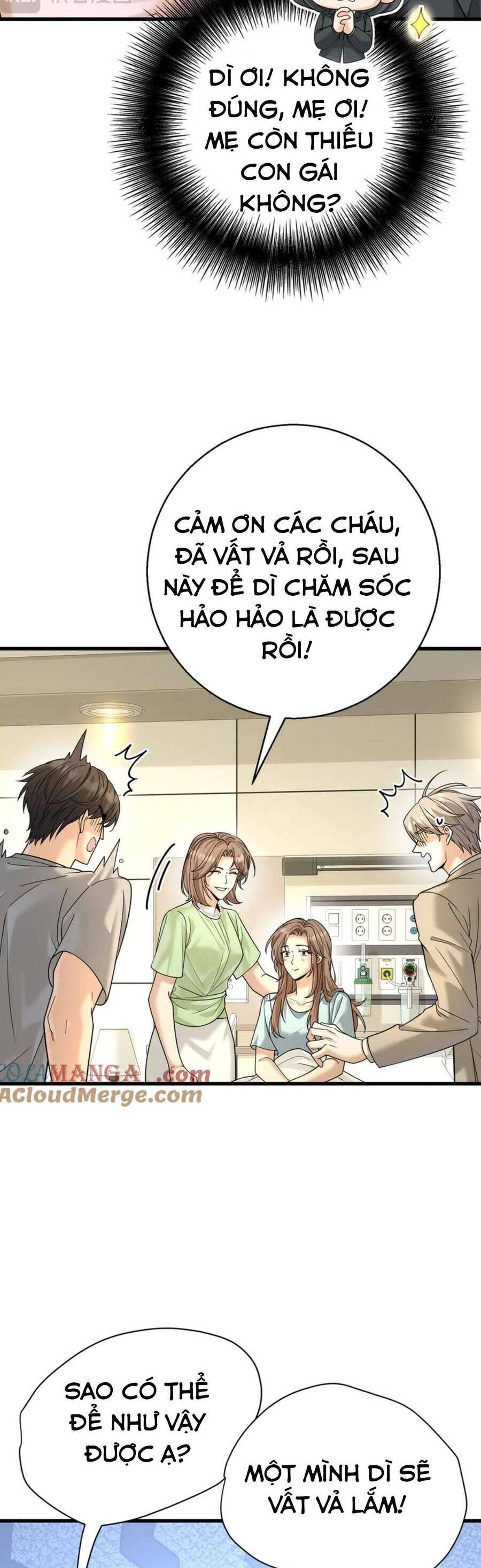 tên đàn ông này thật sự là một tên cẩu mà Chapter 34 - Trang 2