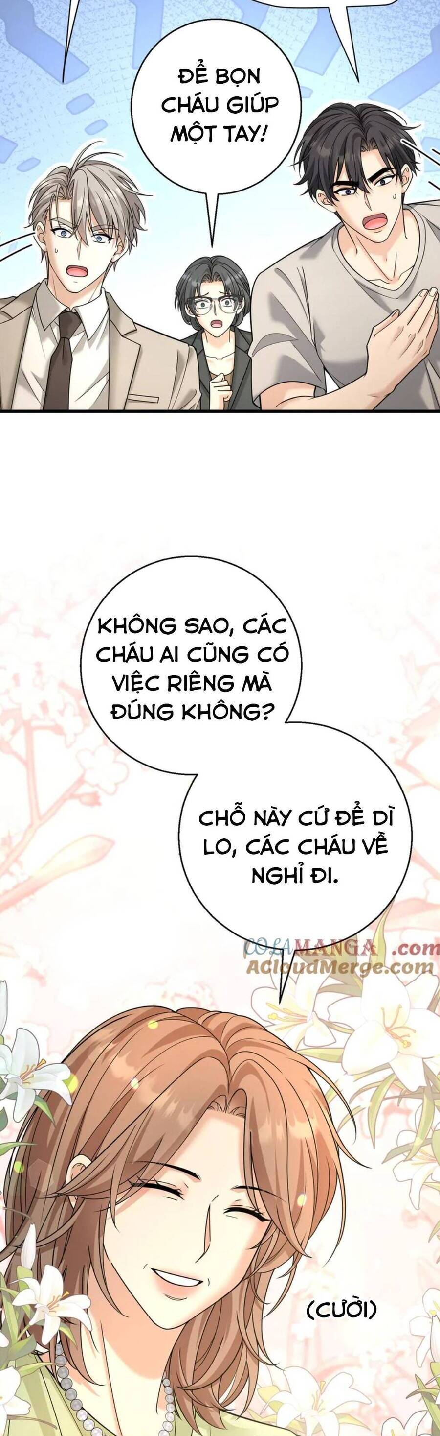 tên đàn ông này thật sự là một tên cẩu mà Chapter 34 - Trang 2