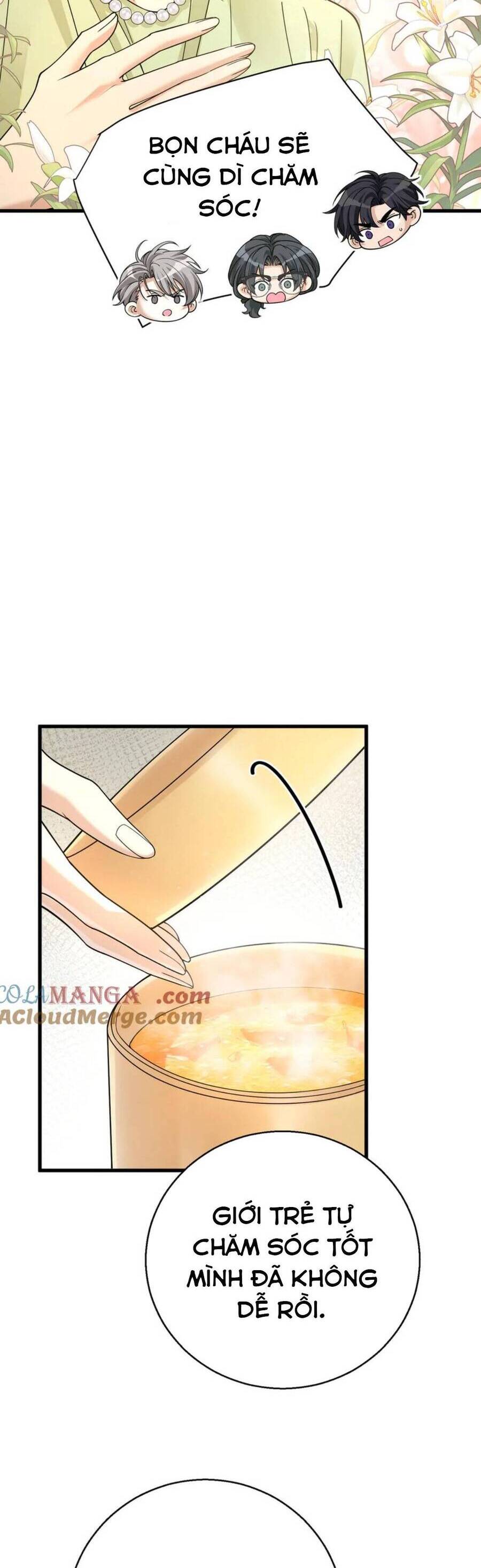 tên đàn ông này thật sự là một tên cẩu mà Chapter 34 - Trang 2
