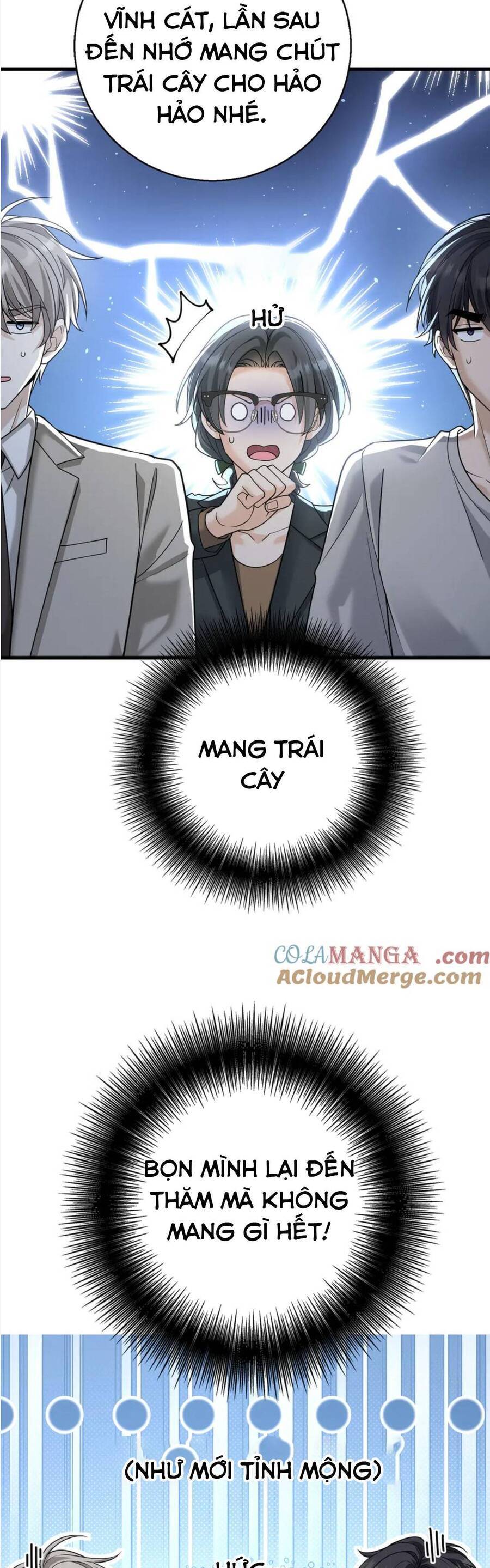 tên đàn ông này thật sự là một tên cẩu mà Chapter 34 - Trang 2