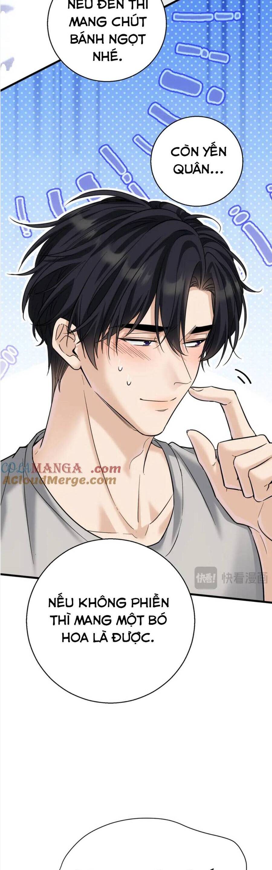 tên đàn ông này thật sự là một tên cẩu mà Chapter 34 - Trang 2