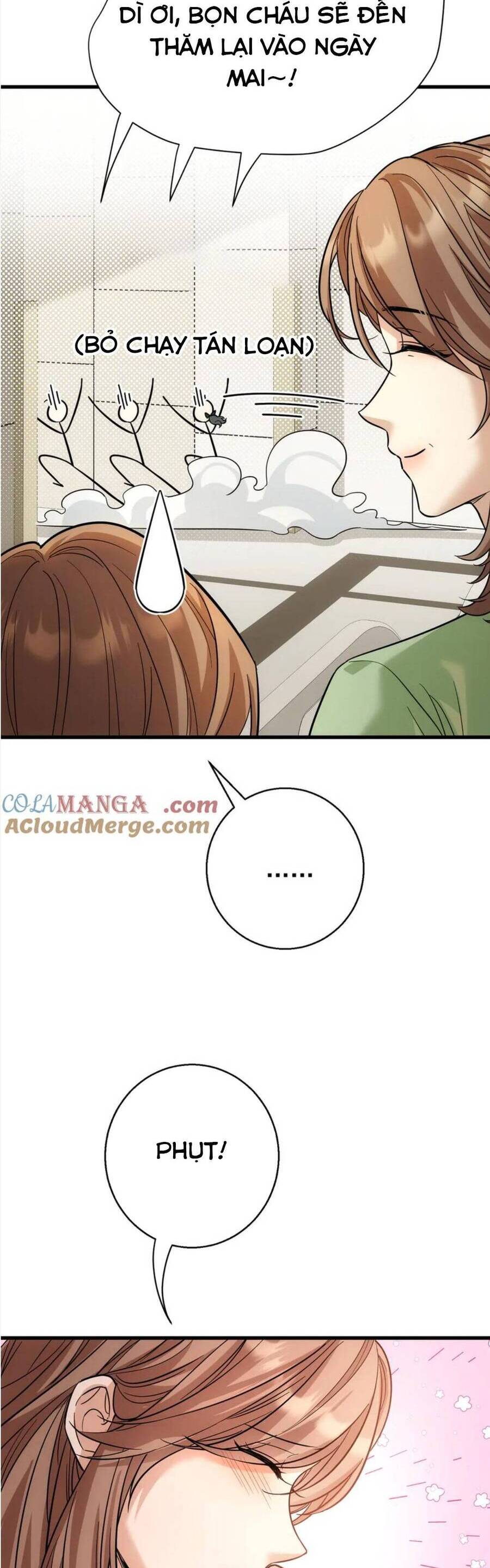 tên đàn ông này thật sự là một tên cẩu mà Chapter 34 - Trang 2