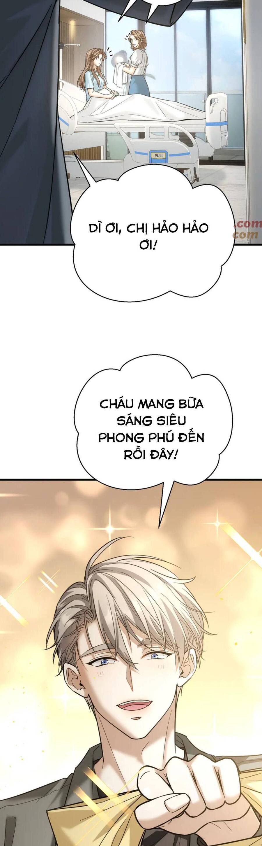 tên đàn ông này thật sự là một tên cẩu mà Chapter 34 - Trang 2