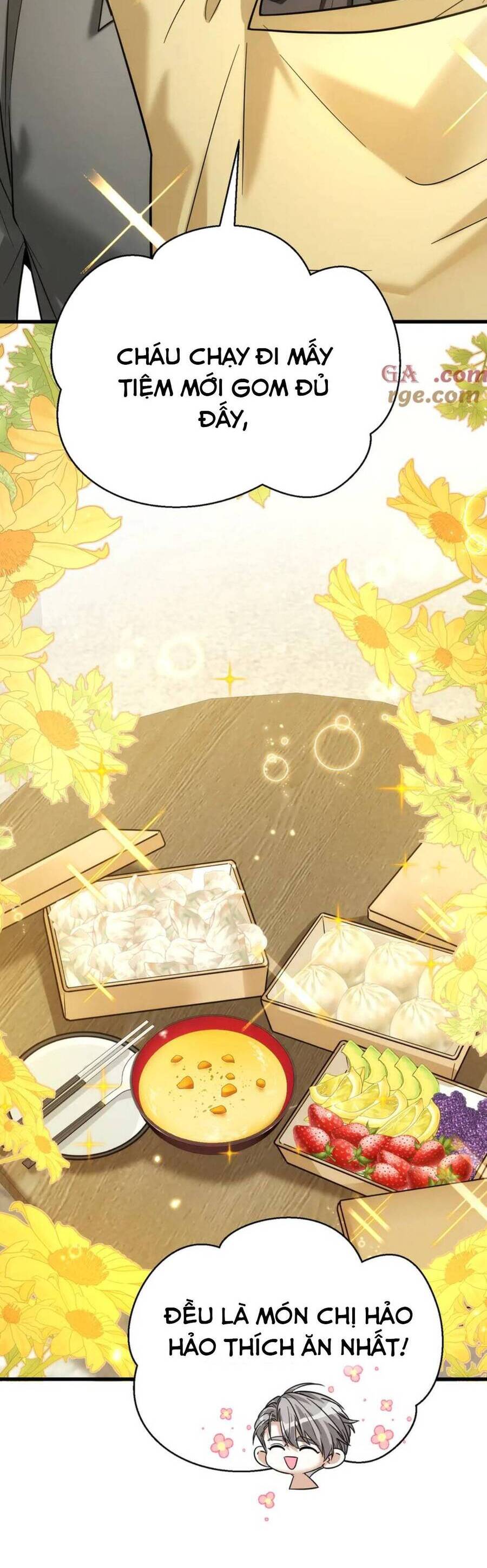 tên đàn ông này thật sự là một tên cẩu mà Chapter 34 - Trang 2
