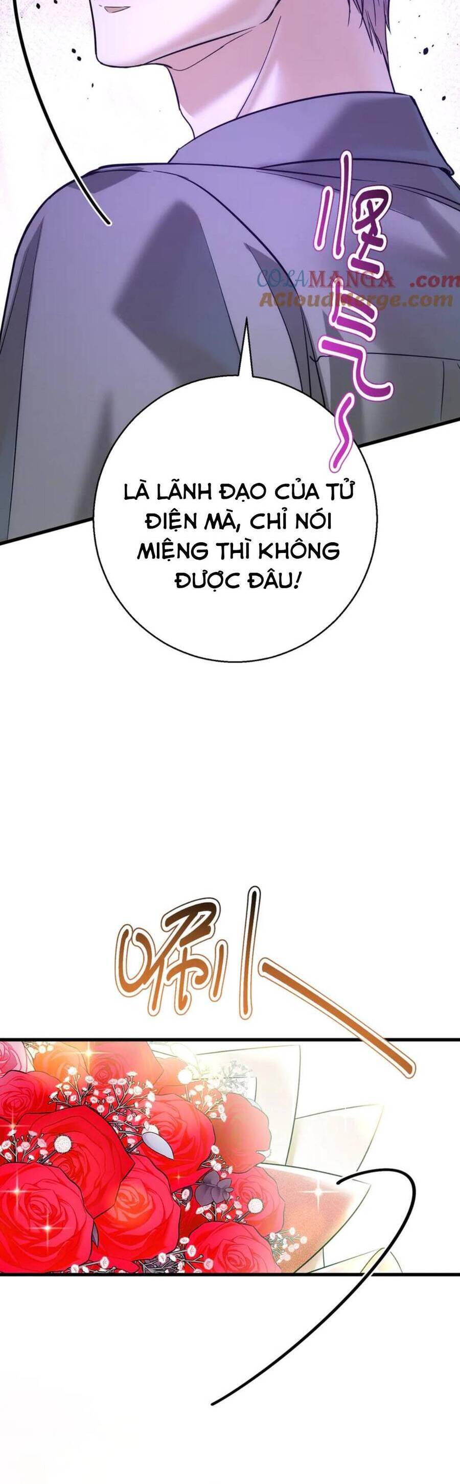 tên đàn ông này thật sự là một tên cẩu mà Chapter 34 - Trang 2