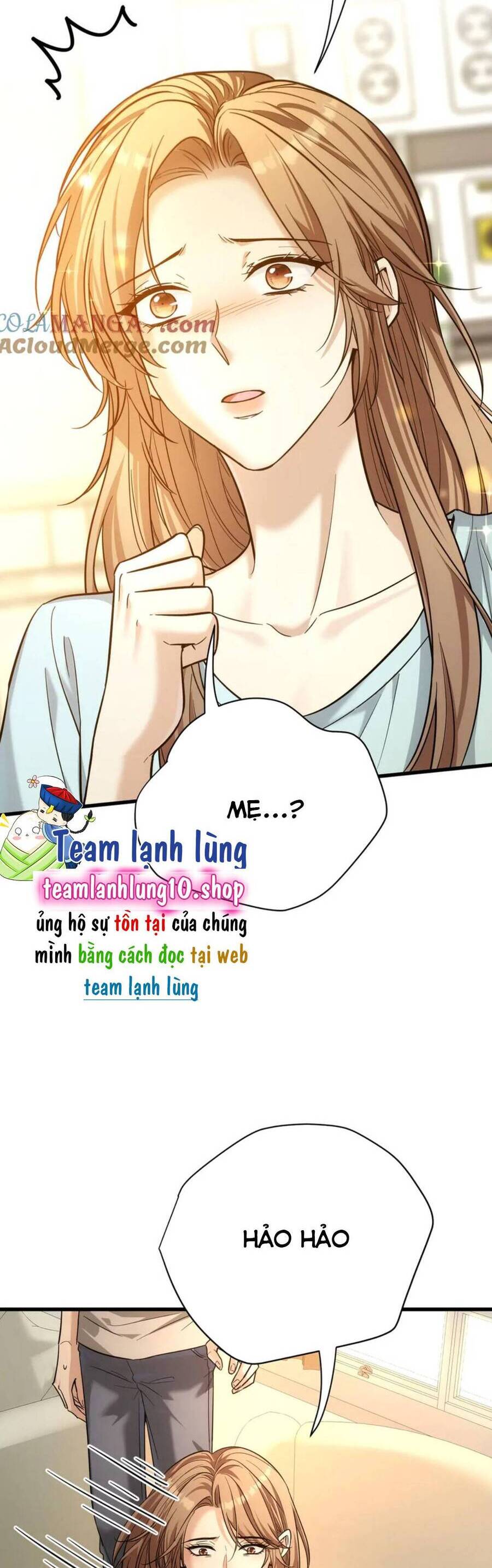tên đàn ông này thật sự là một tên cẩu mà Chapter 34 - Trang 2