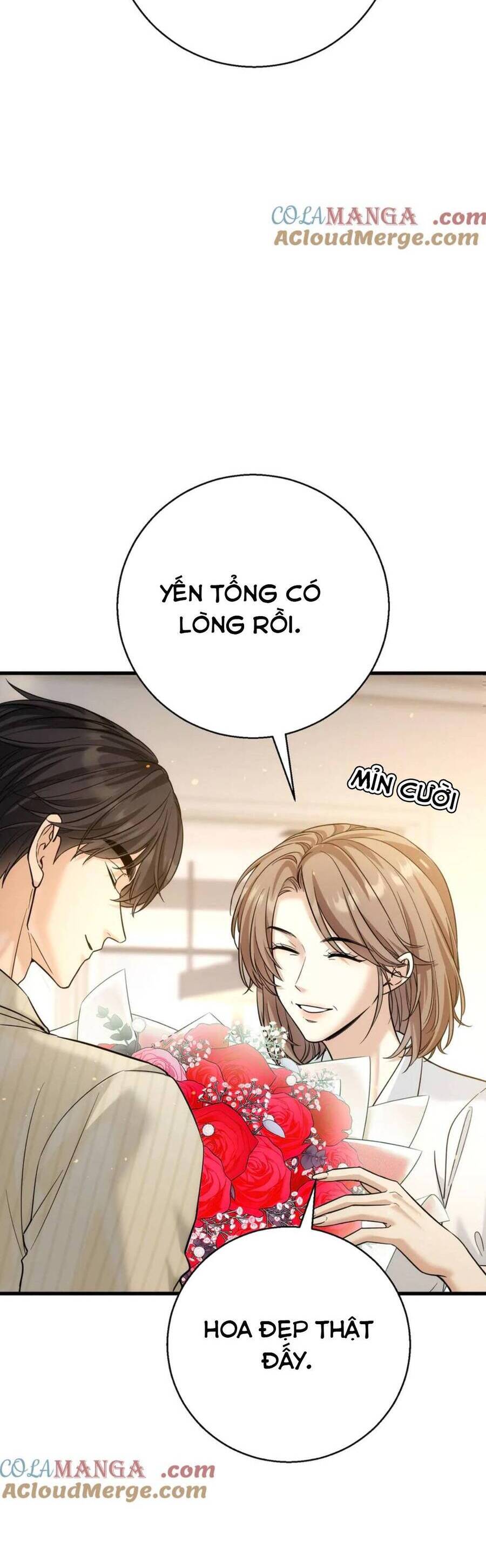 tên đàn ông này thật sự là một tên cẩu mà Chapter 34 - Trang 2