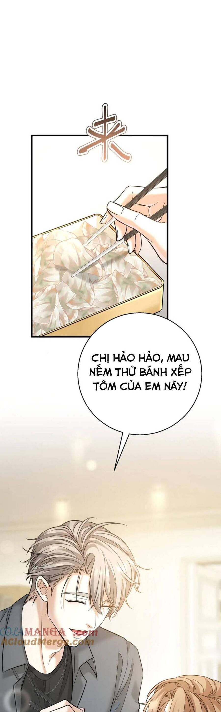 tên đàn ông này thật sự là một tên cẩu mà Chapter 34 - Trang 2